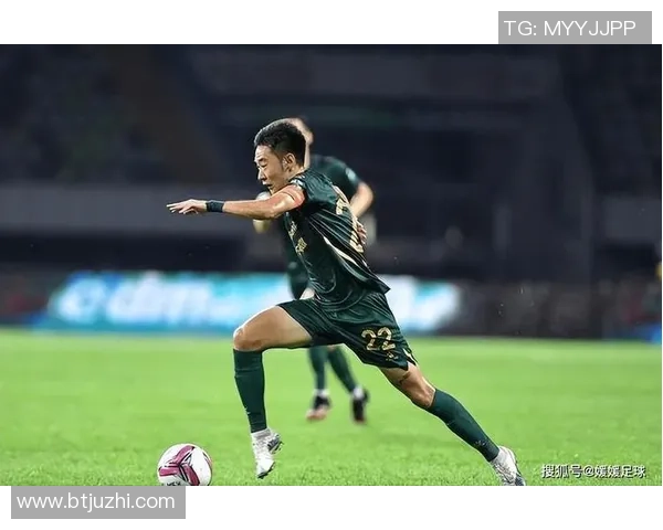 广州足球队在城市联赛中的表现分析与状态评估探讨