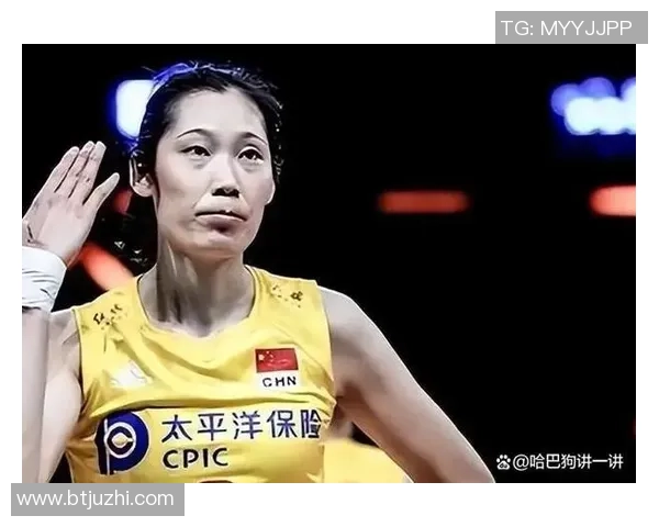 杭州排球队在冠军赛中的默契配合与战术执行分析